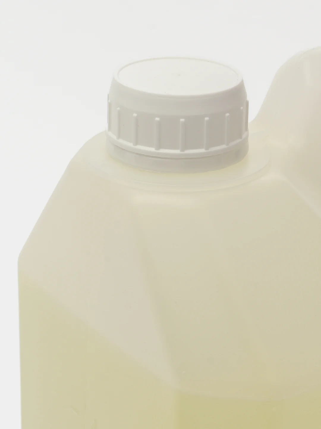 Лимонный средство для мытья посуды и кухонного инвентаря POWER OF SOAP 5 л