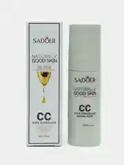 Бирюзовый сс консилер стик с апликатором для лица, 30 г