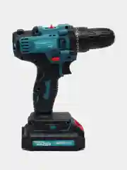 Шуруповерт Makita 18V/24V, с 2 АКБ