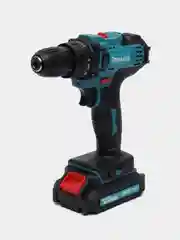 Шуруповерт Makita 18V/24V, с 2 АКБ