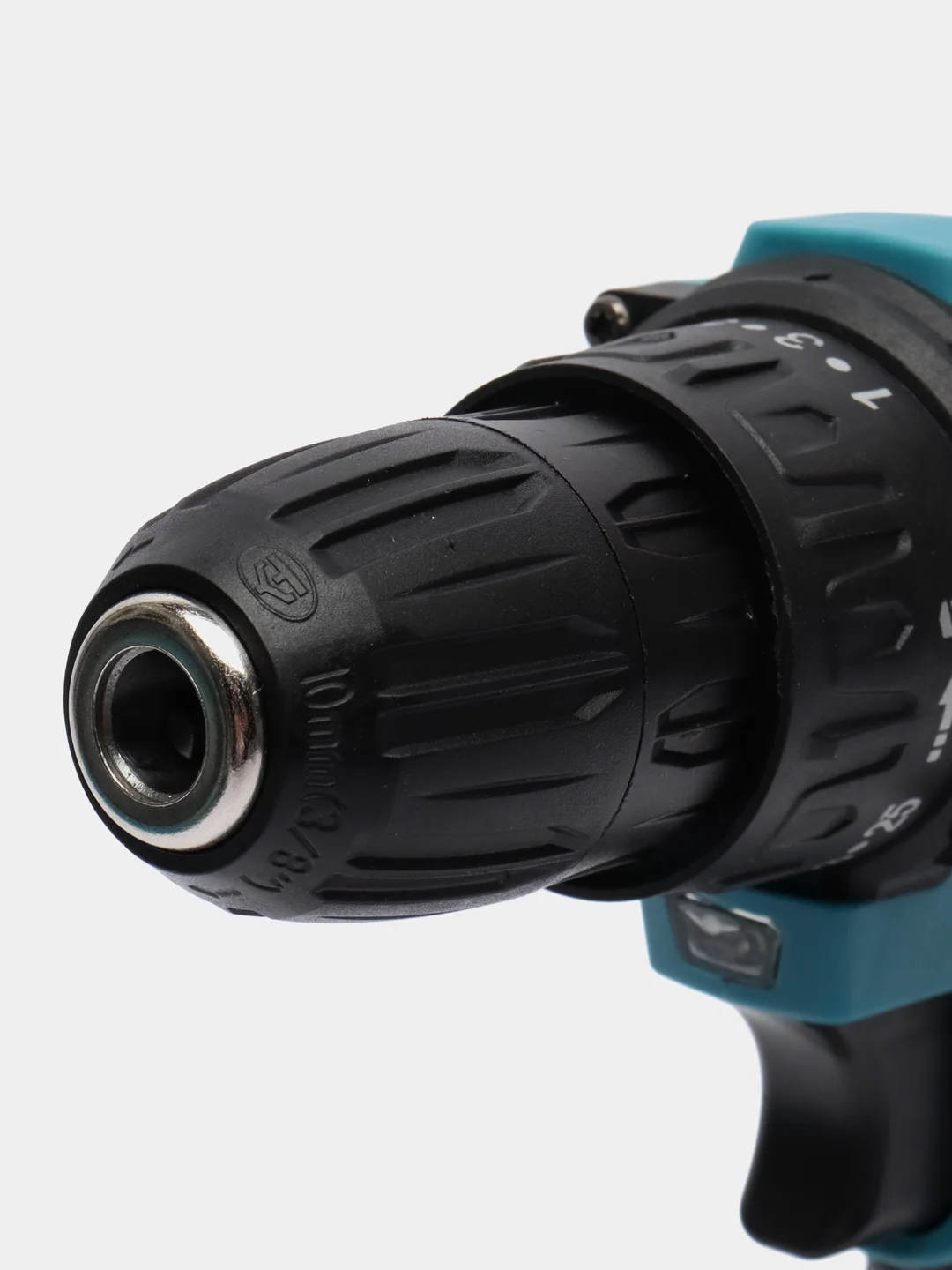 Шуруповерт Makita 18V/24V, с 2 АКБ