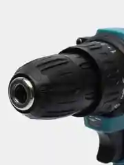 Шуруповерт Makita 18V/24V, с 2 АКБ