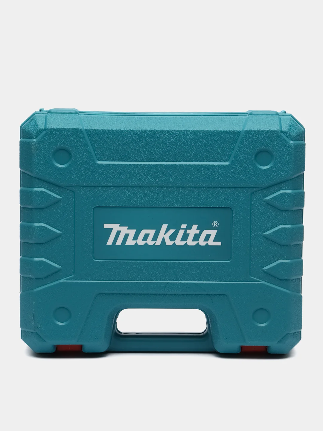 Шуруповерт Makita 18V/24V, с 2 АКБ