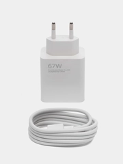 Зарядное устройство Xiaomi