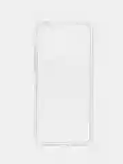 Прозрачный чехол на Vivo T3x/Y38 5G / Виво Т3х/Y38 5G прозрачный, с рисунком, защита камеры