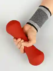 Комплект суппортов на запястье, 2 штуки