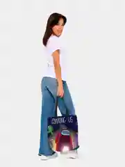Сумка шоппер Among Us
