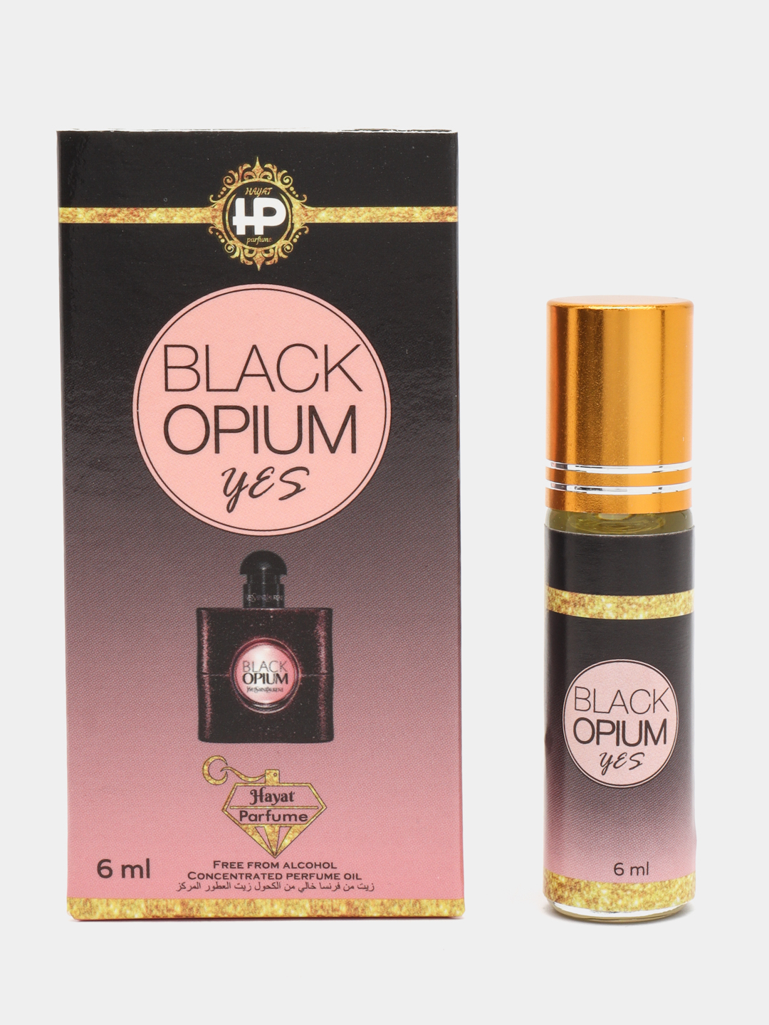 Духи Black Opium Купить В Донецке Днр