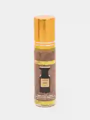 Масляные духи по мотивам TOМ FОRD TOBACCO VANILLE (Табако Ваниль), роликовый флакон