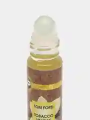 Масляные духи по мотивам TOМ FОRD TOBACCO VANILLE (Табако Ваниль), роликовый флакон