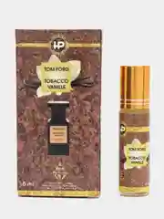 Масляные духи по мотивам TOМ FОRD TOBACCO VANILLE (Табако Ваниль), роликовый флакон