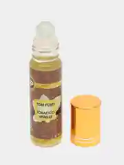 Масляные духи по мотивам TOМ FОRD TOBACCO VANILLE (Табако Ваниль), роликовый флакон