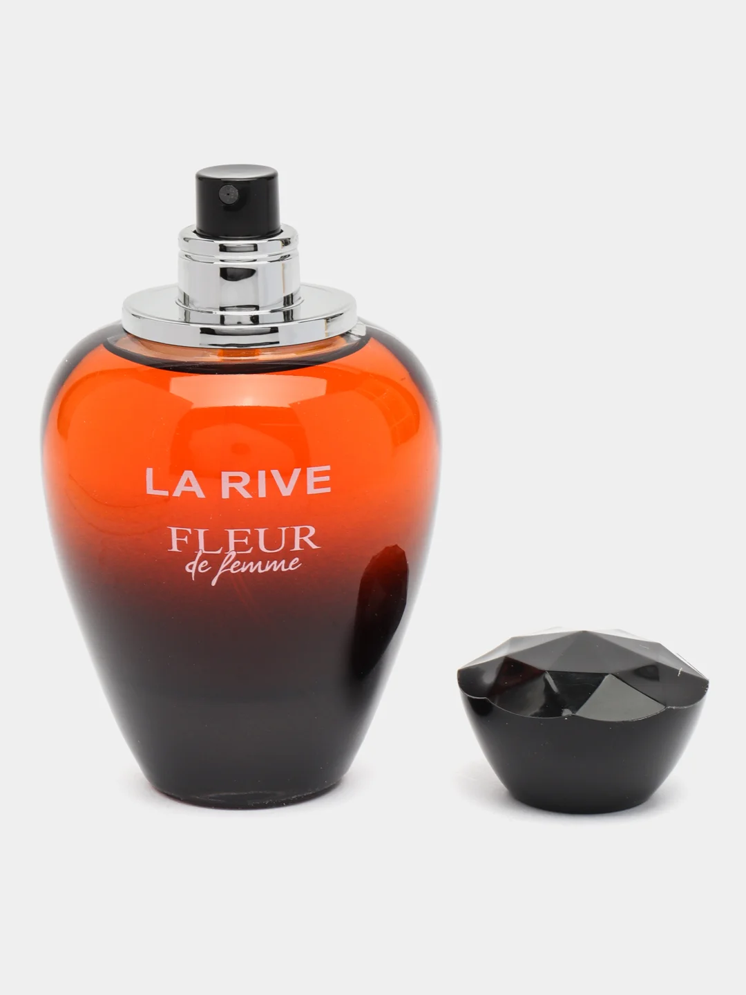 FLEUR DE FEMME парфюмерная вода жен. 90 мл