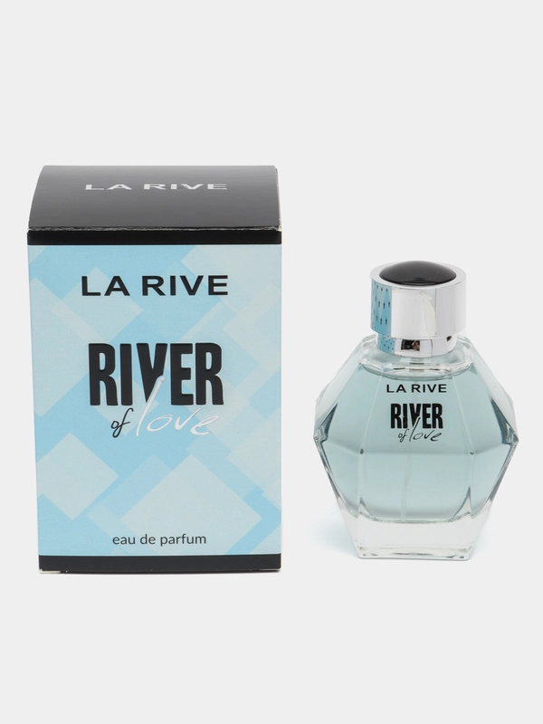 RIVER OF LOVE парфюмерная вода жен. 100 мл