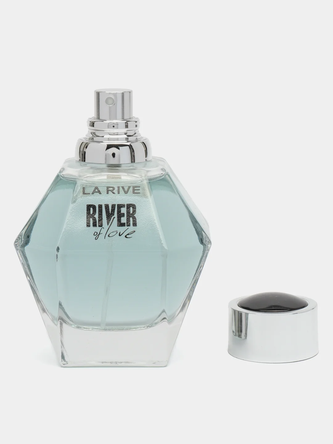 RIVER OF LOVE парфюмерная вода жен. 100 мл
