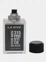 315 PRESTIGE BLACK туалетная вода муж. 100 мл