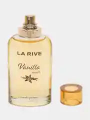 VANILLA TOUCH Парфюмерная вода жен. 90 мл