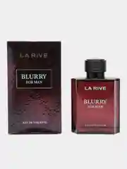 BLURRY for man Туалетная вода муж. 100 мл