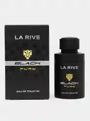 BLACK FURY Туалетная вода муж. 75 мл