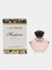 MADAME IN LOVE парфюмерная вода жен. 90 мл