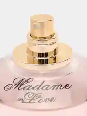 MADAME IN LOVE парфюмерная вода жен. 90 мл