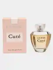 LA RIVE CUTE парфюмерная вода жен.100 мл