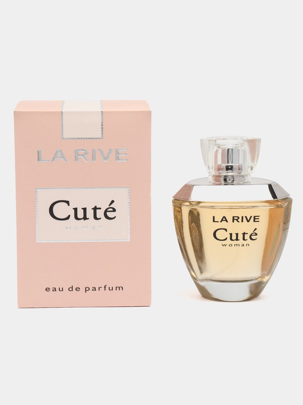 LA RIVE CUTE парфюмерная вода жен.100 мл