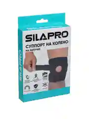 Суппорт на колено, на липучке, 50х15 см