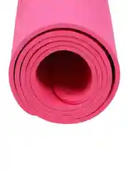 Коврик для йоги и фитнеса, 183х61х0,6 см