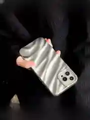 Манго apple iPhone 15, Айфон 15 чехол матовый с обьемный с принтом для iPhone 15