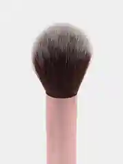 Черный кисть для макияжа