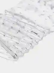 Белый насадка на член