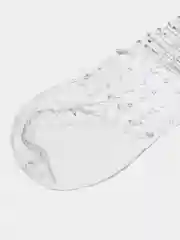 Белый насадка на член