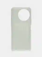 Прозрачный чехол на Vivo T3x/Y38 5G / Виво Т3х/Y38 5G прозрачный, с рисунком, защита камеры