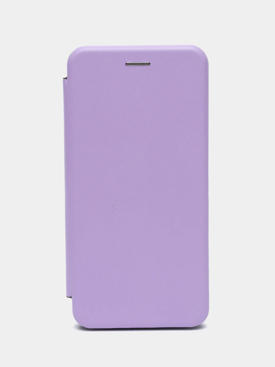 Лавандовый чехол-книжка для Realme 11 4G / Реалми 11 4Г
