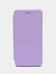 Лавандовый чехол-книжка для Realme 11 4G / Реалми 11 4Г