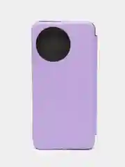 Лавандовый чехол-книжка для Realme 11 4G / Реалми 11 4Г