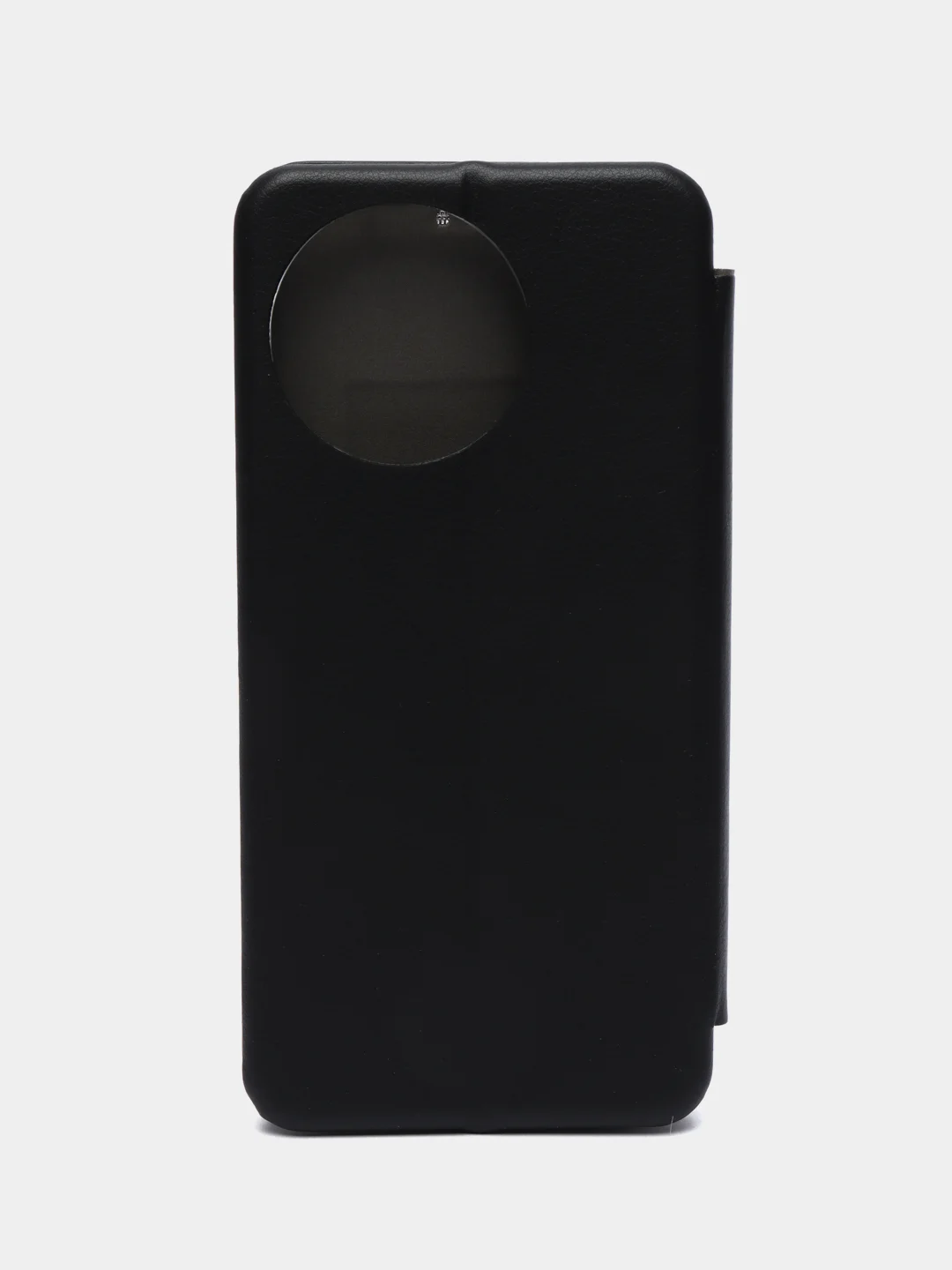 Черный чехол-книжка для Realme 11 4G / Реалми 11 4Г