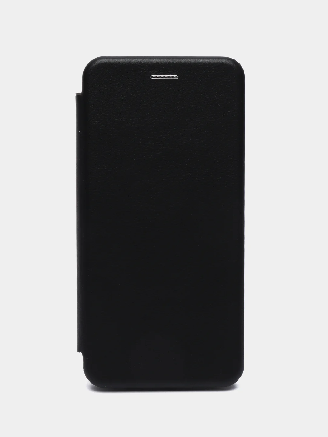 Черный чехол-книжка для Realme 11 4G / Реалми 11 4Г