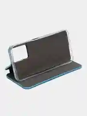 Голубой чехол книжка Realme 9 5G / Realme 9 PRO Реалми 9 Про
