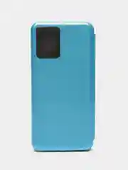 Голубой чехол книжка Realme 9 5G / Realme 9 PRO Реалми 9 Про