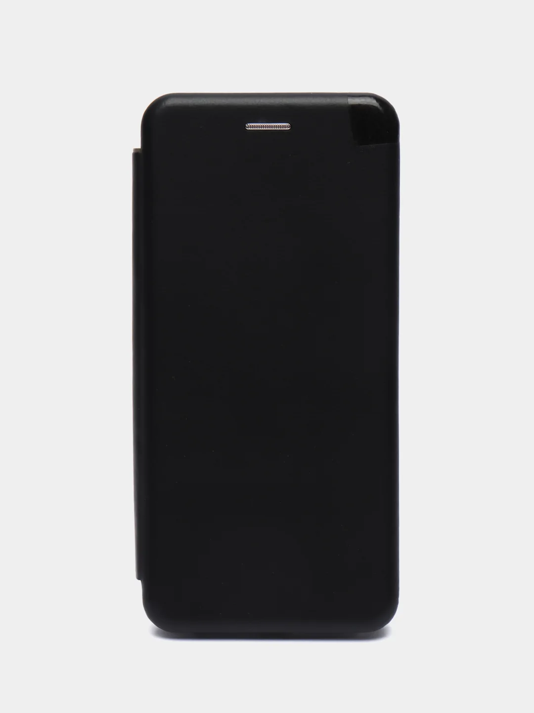 Черный чехол книжка Realme 9 5G / Realme 9 PRO Реалми 9 Про