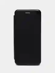 Черный чехол книжка Realme 9 5G / Realme 9 PRO Реалми 9 Про