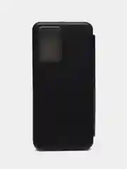Голубой чехол книжка Realme 9 5G / Realme 9 PRO Реалми 9 Про