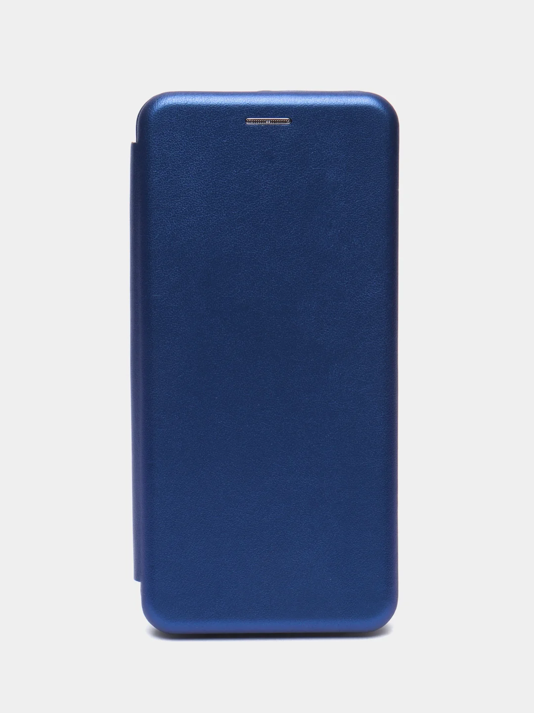 Синий чехол-книжка для Vivo Y36 5G, Виво Ю36 5Г