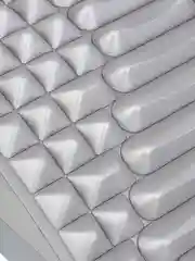 Подушка массажная, 33х24x9.5 см
