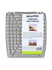 Подушка массажная, 33х24x9.5 см