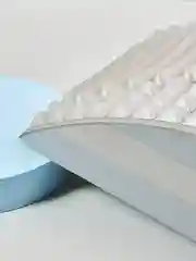 Подушка массажная, 33х24x9.5 см