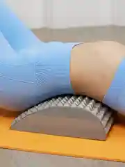 Подушка массажная, 33х24x9.5 см