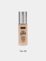 Тональная основа-крем для лица Active Light SPF10 ,30 мл
